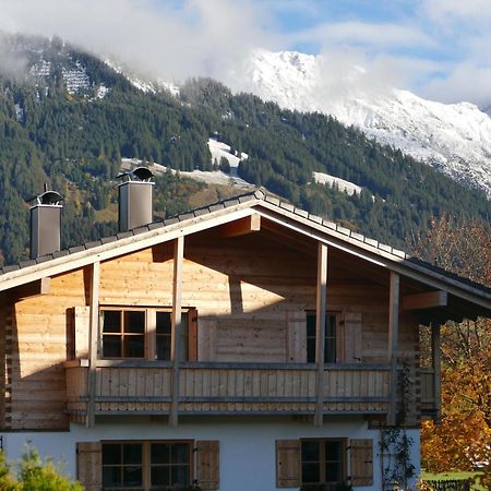 Ferienwohnung Mathias Kennerknecht Fischen im Allgaeu Exterior photo